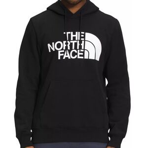 The North Face Men's Half Dome Pullover Hoodie